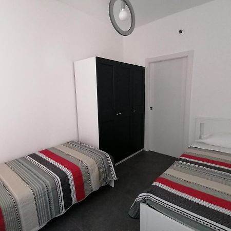 P In Centro 2 Leilighet Sestri Levante Eksteriør bilde