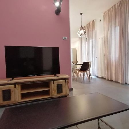 P In Centro 2 Leilighet Sestri Levante Eksteriør bilde
